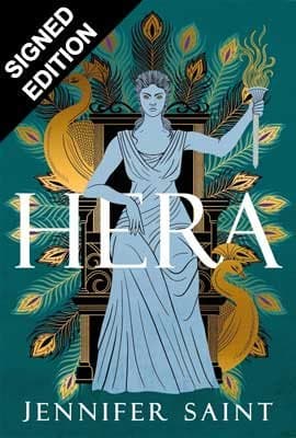 Cover of Hera