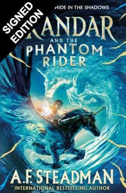 Special edition cover
