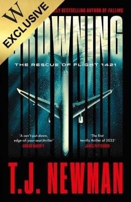 Cover of Drowning
