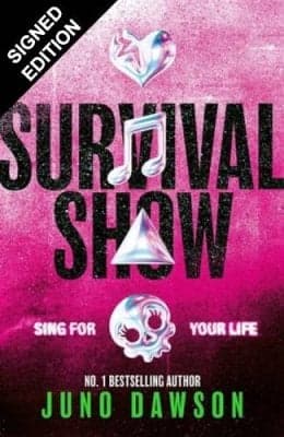 Cover of Survival Show