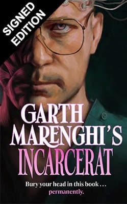 Cover of Incarcerat