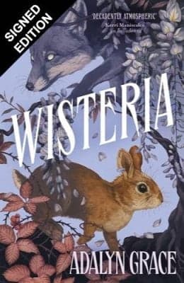 Wisteria