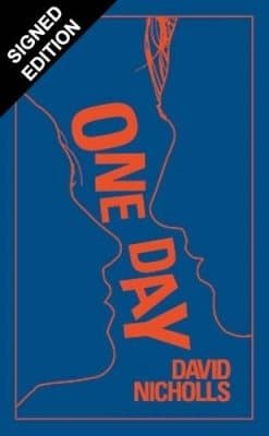 Cover of One Day