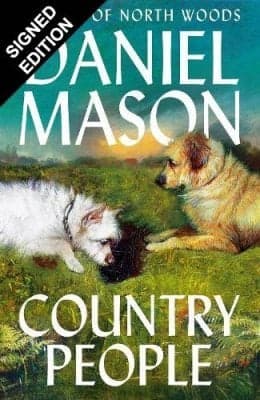 Cover of Country People