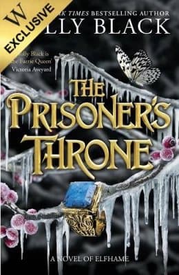 Special edition cover