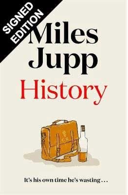 Cover of History