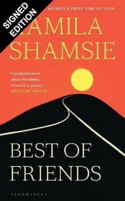 Cover of Best of Friends