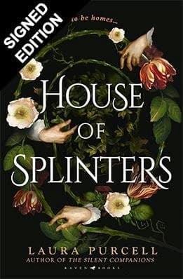 Cover of House of Splinters