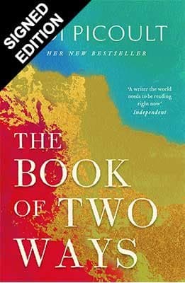 Cover of The Book of Two Ways