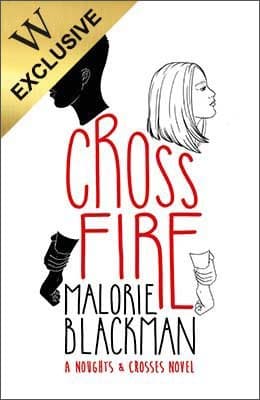 Cover of Crossfire