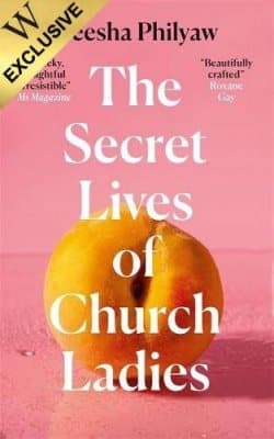 Cover of The Secret Lives of Church Ladies