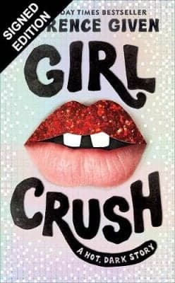 Cover of Girlcrush