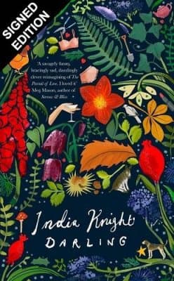 Cover of Darling