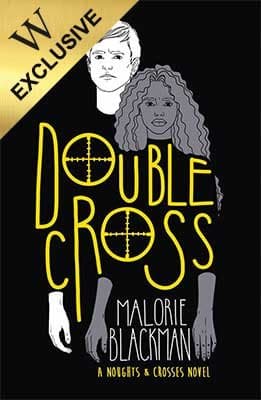 Cover of Double Cross