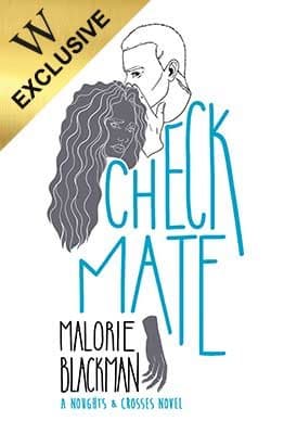 Cover of Checkmate