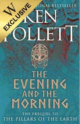Cover of The Evening and the Morning