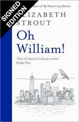 Cover of Oh William!