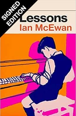 Cover of Lessons