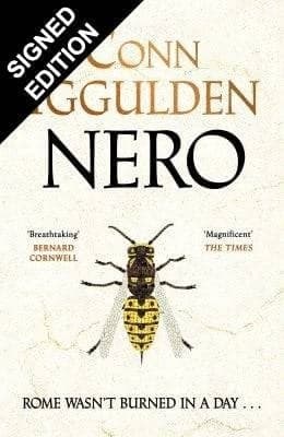Cover of Nero