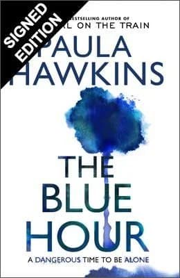 Cover of The Blue Hour