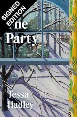 Cover of The Party