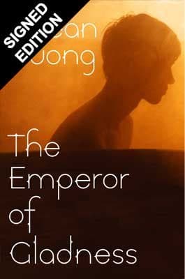 Cover of The Emperor of Gladness