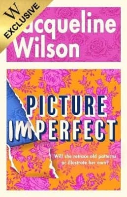 Cover of Picture Imperfect: Signed Edition (Hardback)