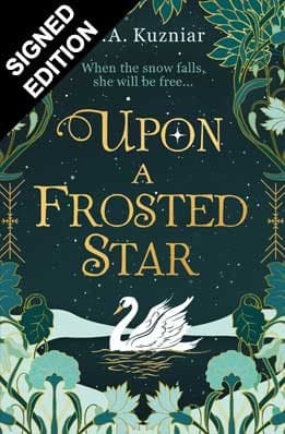 Cover of Upon a Frosted Star