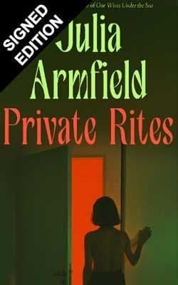 Cover of Private Rites