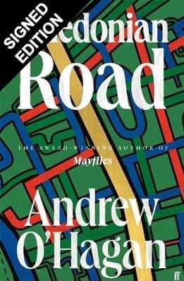 Cover of Caledonian Road