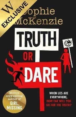 Cover of Truth or Dare