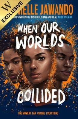 Cover of When Our Worlds Collided