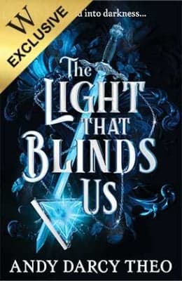 Cover of The Light That Blinds Us