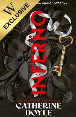 Cover of Inferno