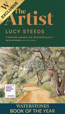 Cover of The Artist