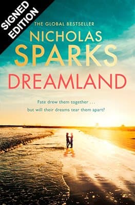 Cover of Dreamland