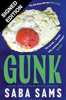Cover of Gunk