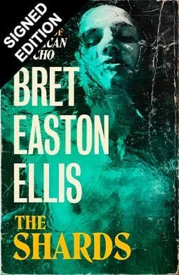 Cover of The Shards