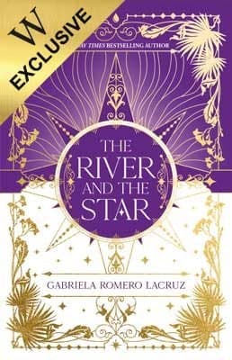 Cover of The River and the Star