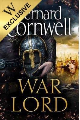 Cover of War Lord