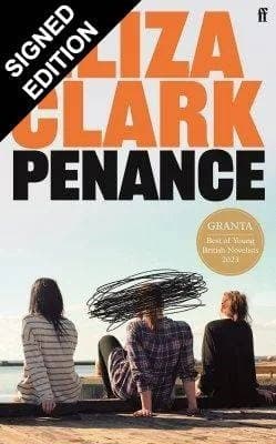 Cover of Penance