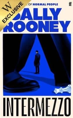 Cover of Intermezzo: Signed Edition (Hardback)
