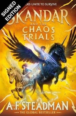 Special edition cover