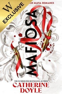 Cover of Mafiosa