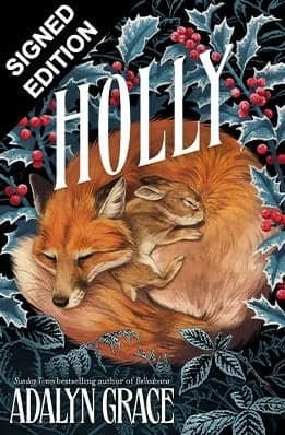 Holly: A Belladonna Novella