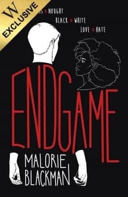 Cover of Endgame