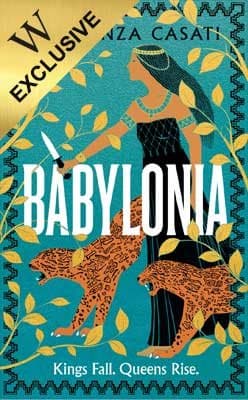 Cover of Babylonia