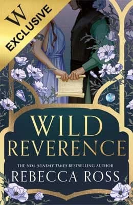 Cover of Wild Reverence