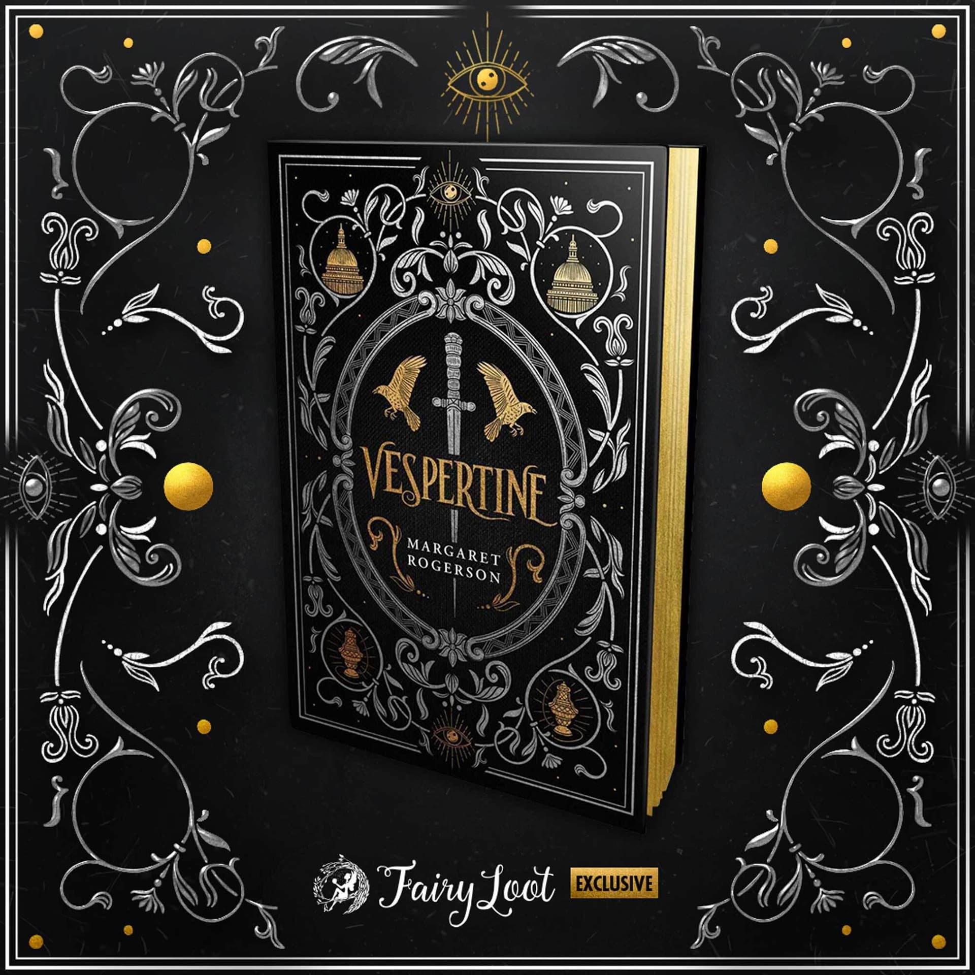 Vespertine