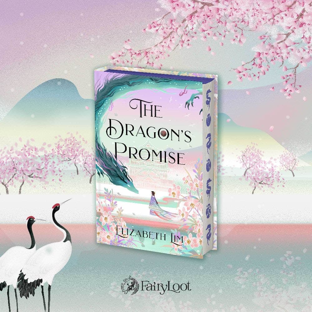 Special edition cover